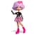 Детская кукла "Тедди Рок" 4SF Manga Dolls HKTF0100 серии "Hello Kitty" 