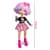 Детская кукла "Тедди Рок" 4SF Manga Dolls HKTF0100 серии "Hello Kitty" 
