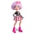 Детская кукла "Тедди Рок" 4SF Manga Dolls HKTF0100 серии "Hello Kitty" 