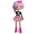 Детская кукла "Тедди Рок" 4SF Manga Dolls HKTF0100 серии "Hello Kitty" 