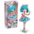 Дитяча лялька "Красуня Пінк" 4SF Manga Dolls HKTF0300 серії "Hello Kitty"