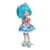 Дитяча лялька "Красуня Пінк" 4SF Manga Dolls HKTF0300 серії "Hello Kitty"