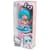 Дитяча лялька "Красуня Пінк" 4SF Manga Dolls HKTF0300 серії "Hello Kitty"