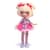 Дитяча лялька "Цукерка Єдиноріг" 4SF Manga Dolls HKTF0400 серії "Hello Kitty"