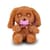Інтерактивна іграшка Цуценя кокер-спанієль Меггі Baby Paws 917637IM зі звуком