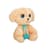 Інтерактивна іграшка Цуценя Лабрадор Baby Paws 921146IM