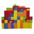 Детский конструктор "Safe Blocks" C9906, 46 деталей