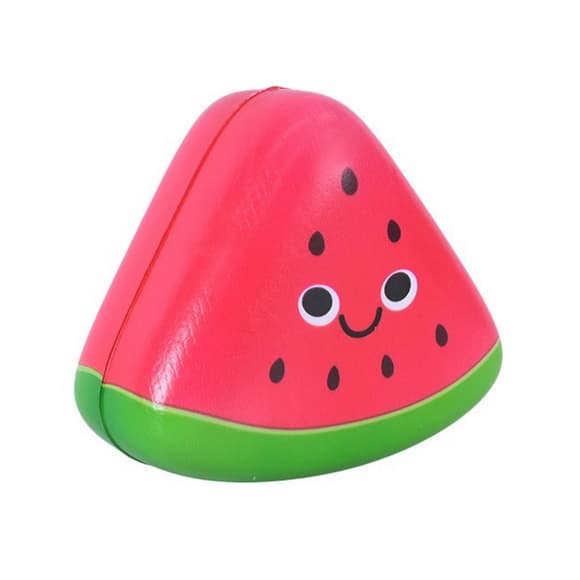 Детская игрушка антистресс "Арбуз" C2812(Watermelon)