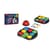 Логическая игра Пятнашки M13I 40 игровых карт, звоночек