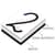 Демонстрационный магнитный набор цифр и математических знаков VT5555-02