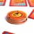Детская карточная игра "Карррамба пираты! Vladi Toys" VT8077-07, 50 карт 12 монет, правила игры