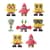 Фигурка-сюрприз Губка Боб Cool Things SP007 серии "Buddies 3D"