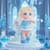 Коллекционная ф игурка "Роскошные самоцветы" POP TOP 17ZI-0204 серии "Ziyuli"