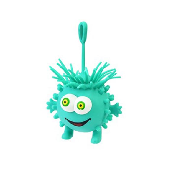 Детская игрушка антистресс "Монстр" MS 4292(Green) 