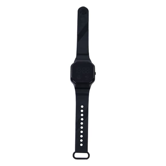 Детские электронные наручные часы FG231109059Q(Black)