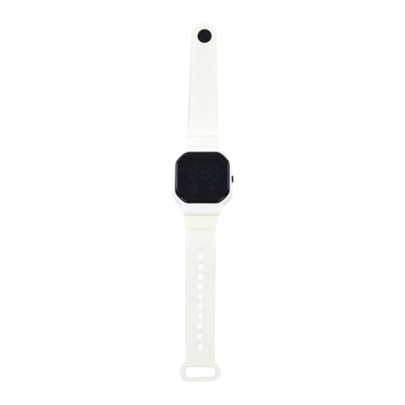 Детские электронные наручные часы FG231109059Q(White)