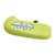 Игрушка-термометр для ванной "Крокодил" MGZ-1107(Yellow)