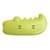 Игрушка-термометр для ванной "Крокодил" MGZ-1107(Yellow)