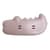 Игрушка-термометр для ванной "Крокодил" MGZ-1107(Pink)