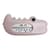 Игрушка-термометр для ванной "Крокодил" MGZ-1107(Pink)
