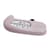 Игрушка-термометр для ванной "Крокодил" MGZ-1107(Pink)