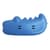 Игрушка-термометр для ванны "Крокодил" MGZ-1107(Blue)