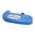 Игрушка-термометр для ванны "Крокодил" MGZ-1107(Blue)