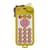 Силиконовый прорезыватель пульт "Единорог" MGZ-0425(Yellow)