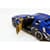 Дерев'яний 3D конструктор Mustang GT Puz-00642, 162 деталей