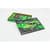 Деревянный 3D конструктор Mustang GT Puz-00640, 162 детали