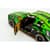 Деревянный 3D конструктор Mustang GT Puz-00640, 162 детали