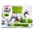 Интерактивна я игрушка Раптор Pets & Robo Alive 71152 серии "Robo Dino" S1