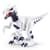 Интерактивная игрушка Раптор Pets & Robo Alive 71152 серии "Robo Dino" S1