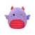 М'яка іграшка Монстрик Атватер Squishmallows SQVA00803, 13 см