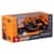 Автомодель MCLAREN F1 MCL38 (2024) Bburago 18-38214 масштаб 1:43