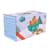 Деревянная игрушка Балансир-шнуровка 2 в 1 C9406
