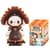 Коллекционная фигурка "Кофейня" POP TOP Lucky Emma MJ-000061 серии "Загадочный лес"