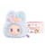 Коллекционная мягкая игрушка на подвесе "Пушистики" POP TOP Lucky Emma MJ-000086 серии "Lovely Emma"
