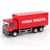 Автомодель детская Scania "Новая Почта" TechnoDrive 250414U, масштаб 1:64
