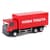 Автомодель детская Scania "Новая Почта" TechnoDrive 250414U, масштаб 1:64