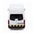 Автомодель дитяча Поліція Mersedes-Benz Sprinter TechnoDrive 250294 інерційна