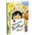 Детская книга-раскраска "Я рисую животных" 1932001, 40 страниц