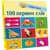 Детская смарт-книжечка "100 первых слов" 944002, 24 страницы