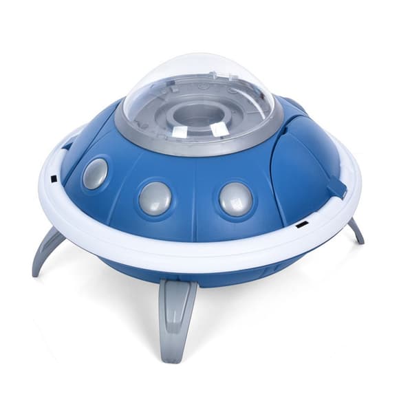Детский стол с инструментами "UFO" 25767, 52 предмета