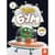 Книга для аппликаций "Турбобум" 1506004, 12 страниц