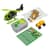 Дитячий ігровий набір "Play set box 5 в 1" 2871TXK