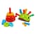 Дитячий ігровий набір "Learn&play 4 в 1" 2376TXK