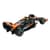 Коллекционная машинка McLaren MCL60 2023 68290A масштаб 1:24 