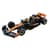 Коллекционная машинка McLaren MCL60 2023 68290A масштаб 1:24 