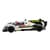Колекційна машинка BMW M Hybrid V8 68285A(G) масштаб 1:24
